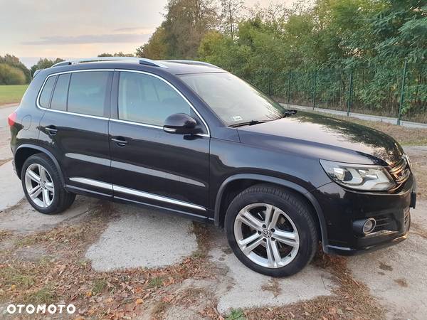 Volkswagen Tiguan 2.0 TDI Sport&Style - 3