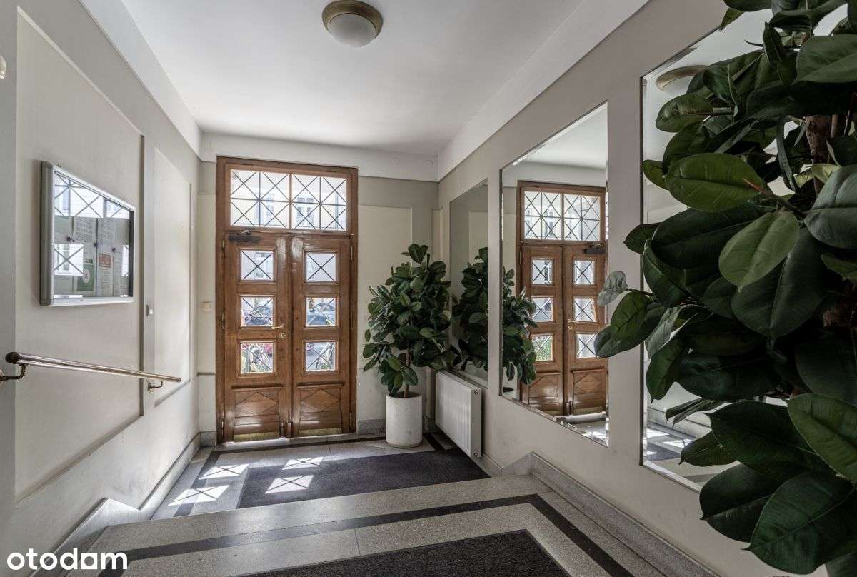 Dwupokojowe w zrewitalizowanej kamienicy-3