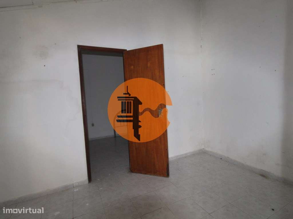 Moradia para Remodelar em Altura - Castro Marim-17