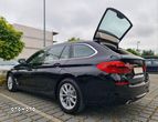BMW Seria 5 520d Luxury Line - 22