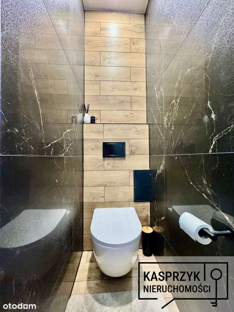 Mieszkanie po generalnym remoncie pod Krakowem.-5