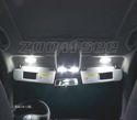 KIT COMPLETO DE 15 LAMPADAS LED INTERIOR PARA VOLKSWAGEN VW GTI GOLF 4 MK4 MKIV 99-05 - 5