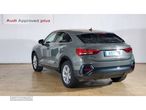 Audi Q3 Sportback 35 TDI S tronic - 2