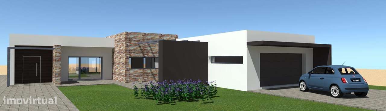 Terreno para construção na Pampilhosa, Mealhada - Grande imagem: 2/11