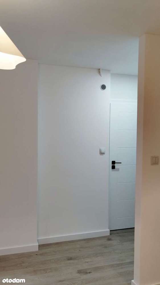 Kawalerka po remoncie, parter, al. Wolności - Pełny obrazek: 5/12