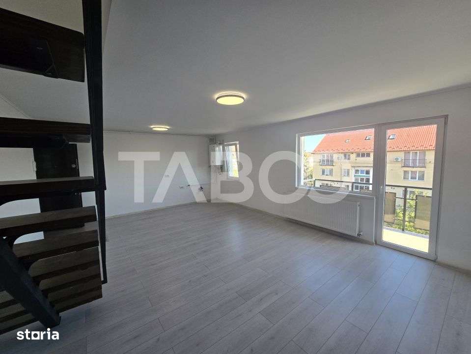 Apartament de vanzare 4 camere 86 mpu 2 bai zona Mihai Viteazu - Imagine principală: 3/13