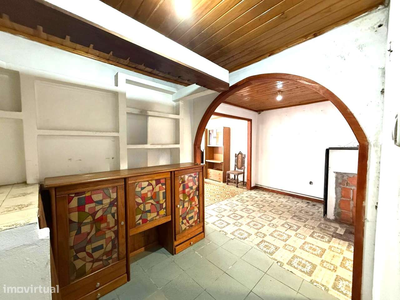 Moradia T2 com terraço na Praia do Furadouro-6