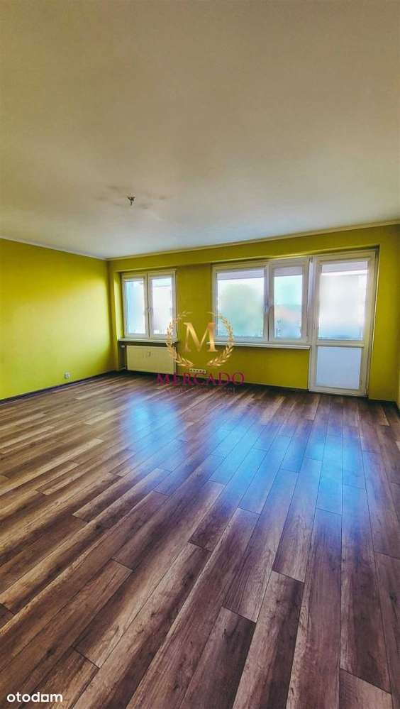 Rozkładowe M 58m2 Zazamcze= niski czynsz! - Pełny obrazek: 2/14