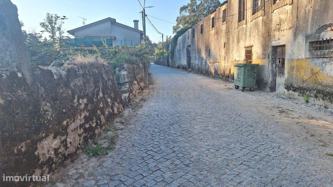 Terreno Urbano em Gião Vila do Conde - Grande imagem: 3/13