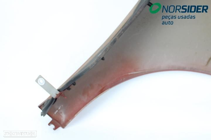 Guarda lamas esquerdo Renault Megane III Coupe Fase I|08-12 - 8