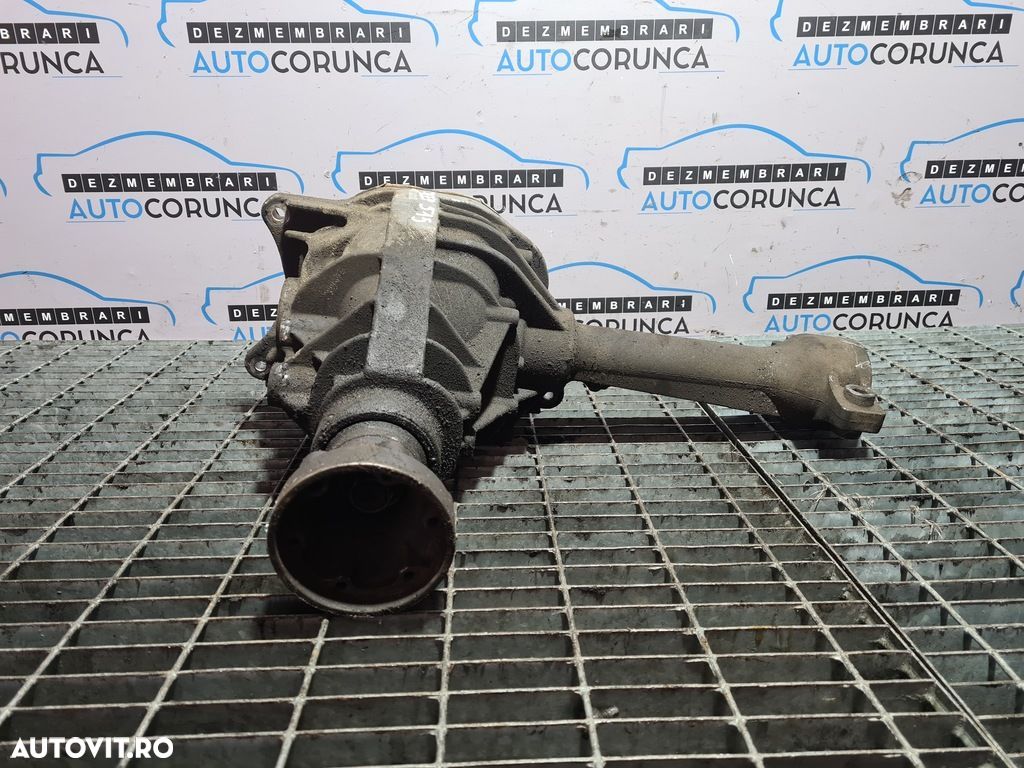 Cutie de Tranfer Grup Fata Jeep Cherokee III 2.5 D 2001 - 2008 R425 DOHC (515) GRUP FATA - 1