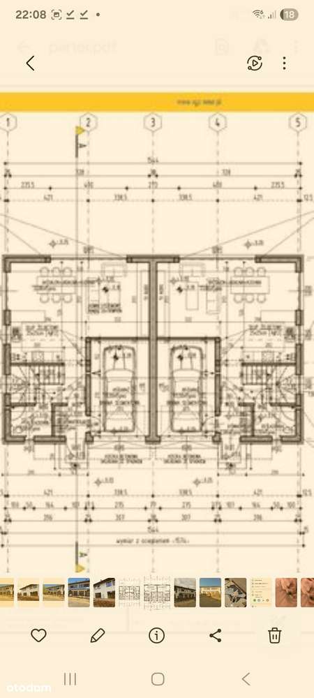 Wszystkie media miejskie droga asfaltowa najlepsza oferta na rynku - Pełny obrazek: 5/6