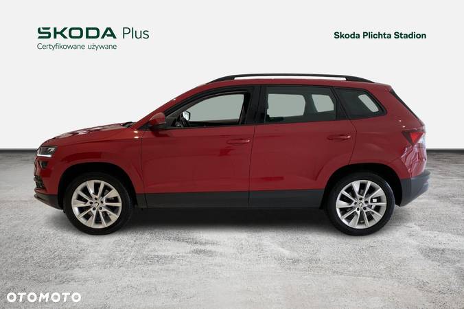 Skoda Karoq 2.0 TDI SCR 4x4 Style DSG - 2