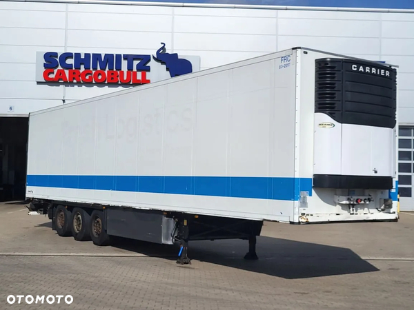 Schmitz Cargobull SKO 24 - 4