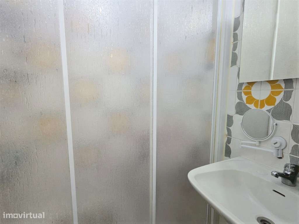 Apartamento T2 - Centro-14