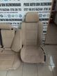 Interior Complet Scaune Bancheta Piele Crem Bmw X3 E83 Volan Stanga Europa - Dezmembrari Arad - 10