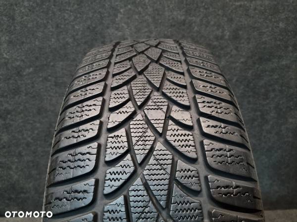 Dunlop SpWinterSport 3D 225/50/17 94H 1szt. ŁADNA!!! - 2