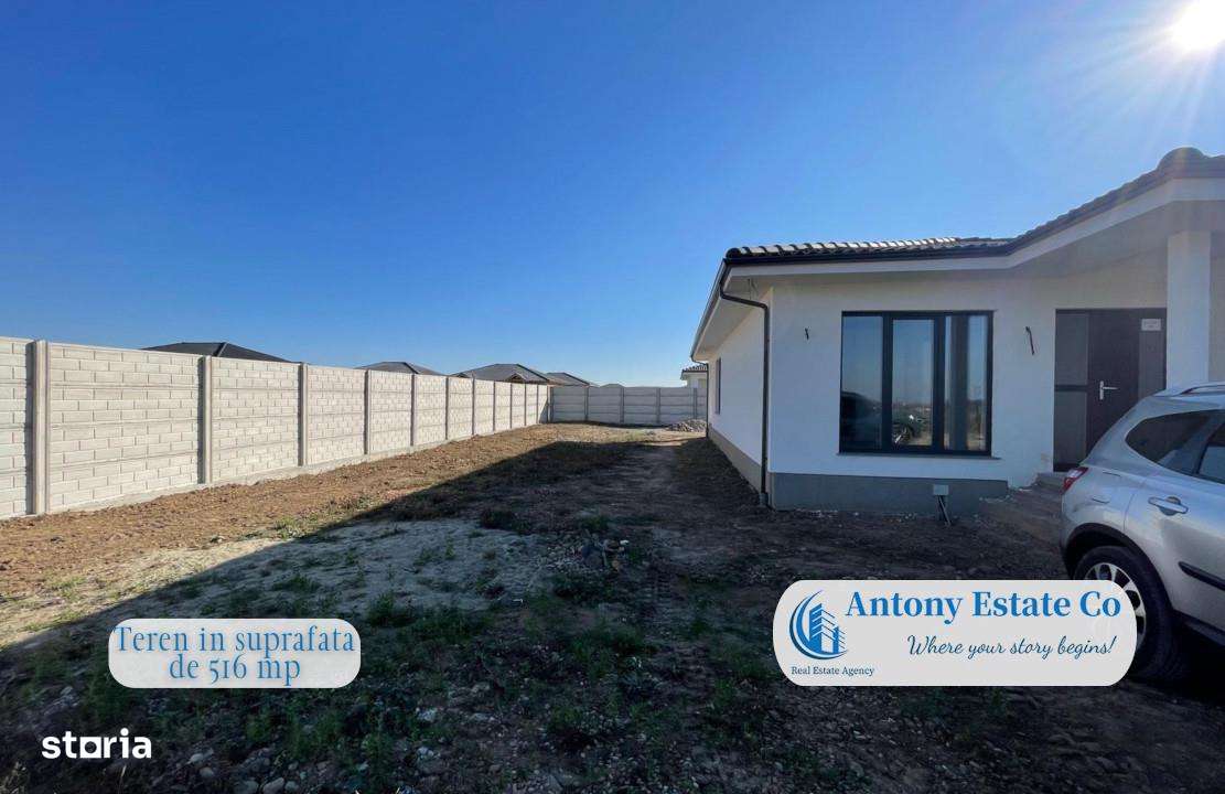 Anatolia 2 Villa - casa de vanzare, Cheriu - Bihor-5