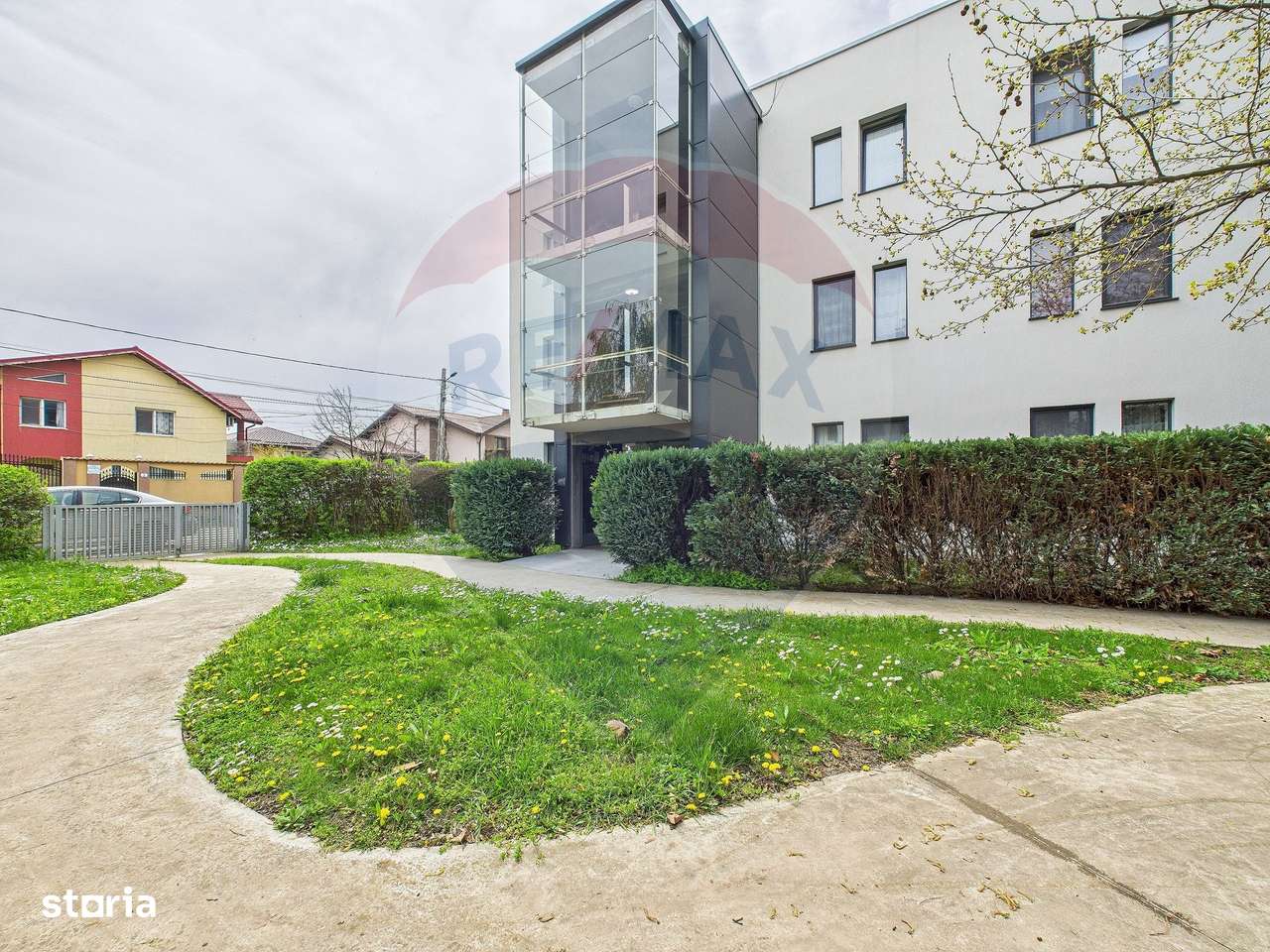 De vanzare apartament la pret excelent cu loc de parcare în Bragadiru - Imagine principală: 5/18