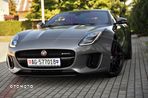 Jaguar F-Type Coupe P300 R-Dynamic - 1