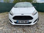 Ford Fiesta 1.5 TDCi Platinium X - 3