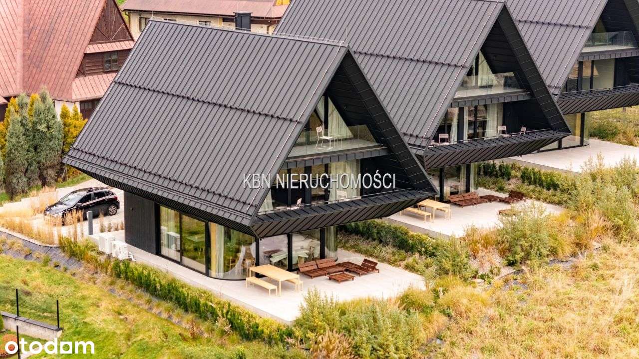 Dom jednorodzinny Zakopane- sprzedaż-15