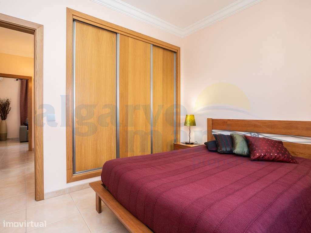 Andar de Moradia T2+1 perto da Praia da Lota, Algarve-22