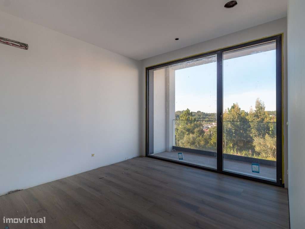 Moradia T4 em construção a poucos minutos de Coimbra!-18