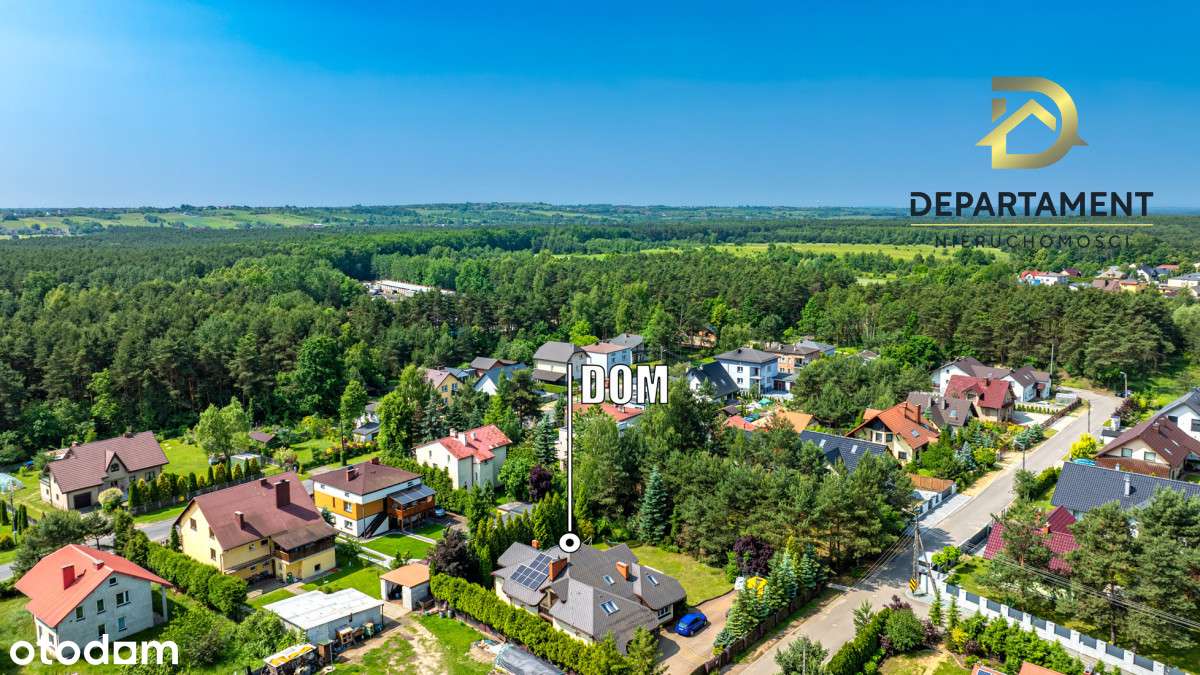 Ta piękna rezydencja może być Twoja !!!-18