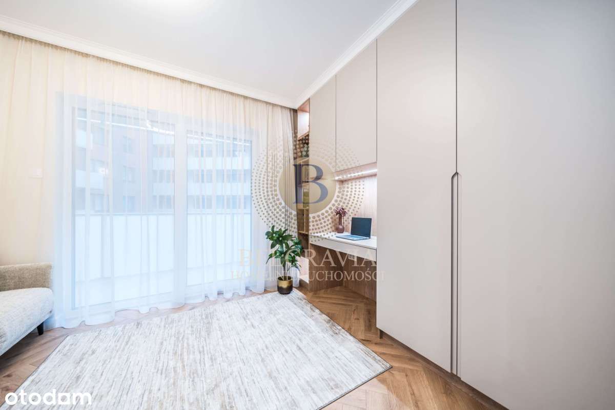 Taras✅Premium✅Klimatyzacja ✅Spa i Siłownia✅-18