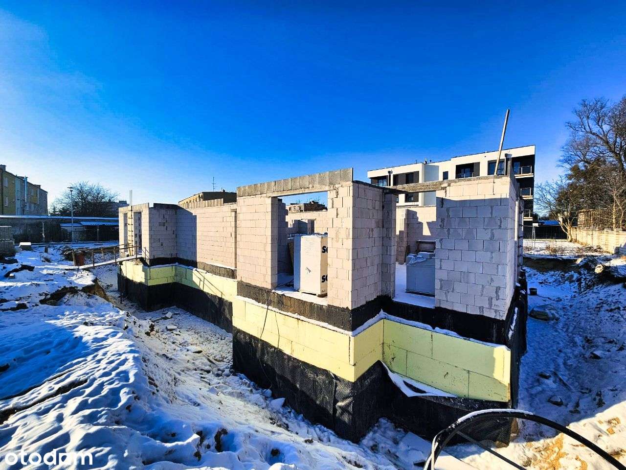 Apartament w Trzciance -blok B-lokal 1/3 - Pełny obrazek: 5/11