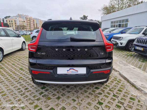 Volvo XC 40 1.5 T2 Essential Auto - 6