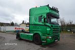 Scania R480 - 8