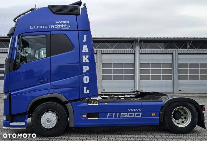 Volvo FH - 7