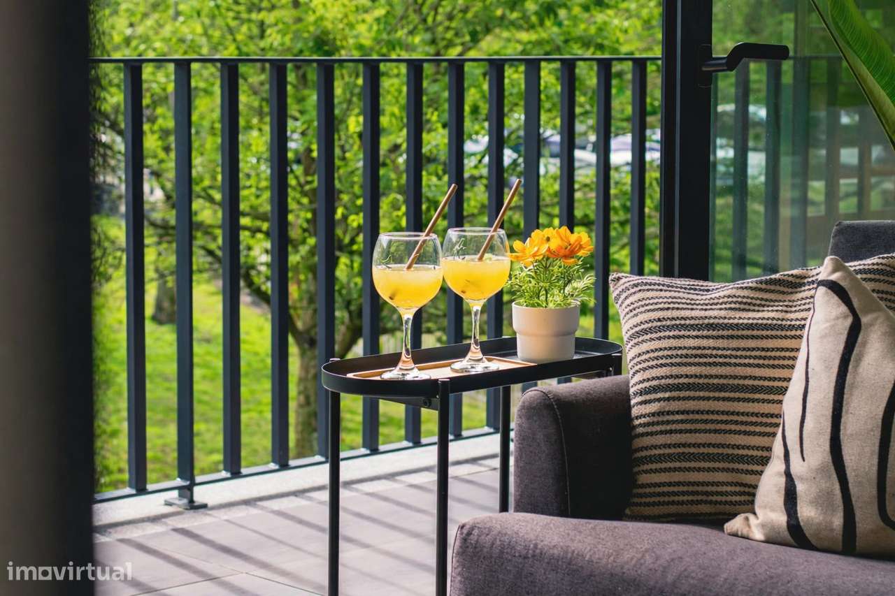 T2 Novo | A 5 min de Viana do Castelo e da Praia do Cabedelo - Grande imagem: 4/26