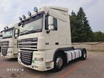 DAF XF 105 460 * EURO 5 * MANUAL* 2010 * STANDARD * SPACE CAB - 2