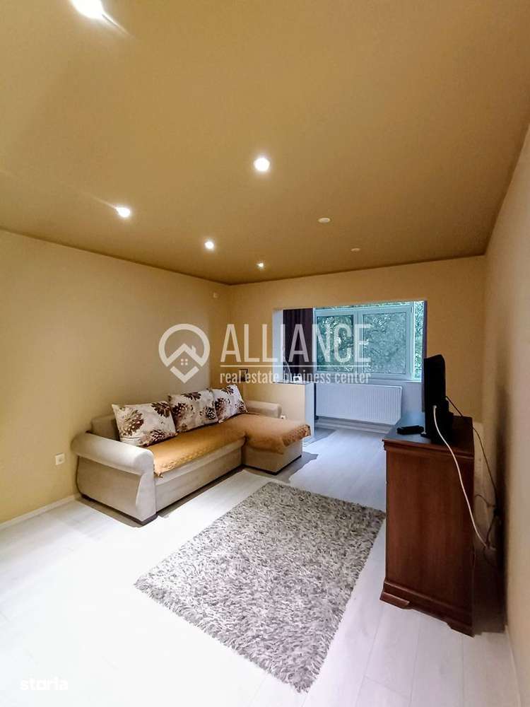 Casa de Cultura - Apartament 2 camere ( COD 08 )-9