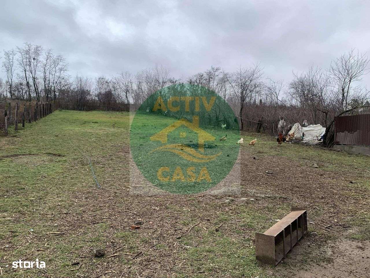 Casa de vanzare - Imagine principală: 5/5