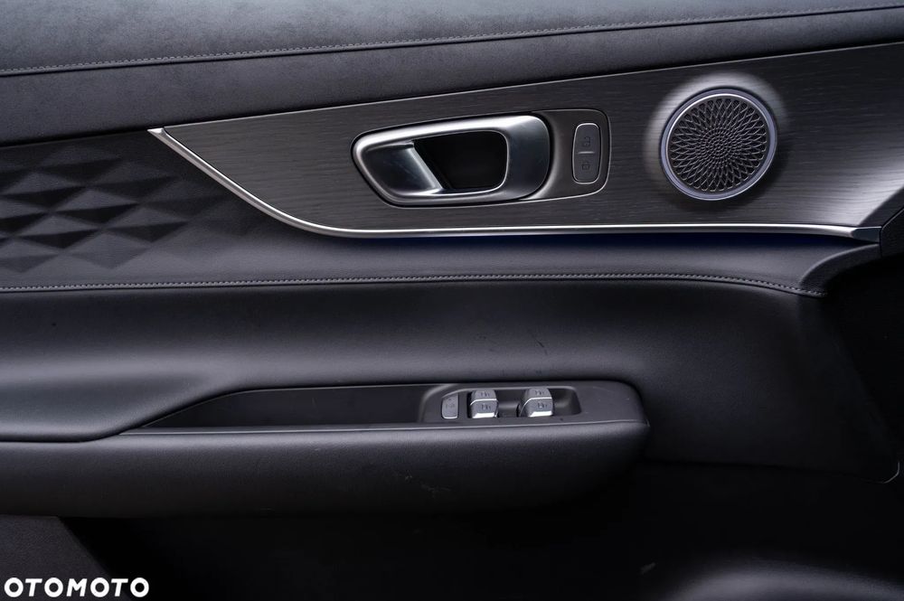 Chery Tiggo-8 1.6 T Gdi Prestige DCT 1 598 cm³ Benzyna 147 KM — zdjęcie 5