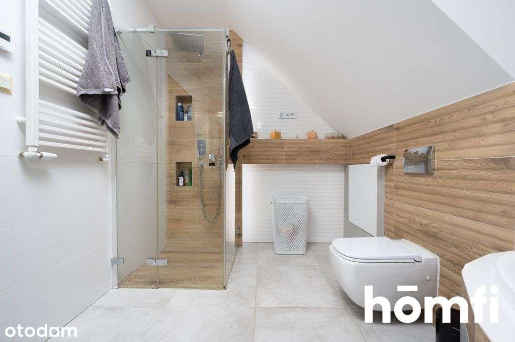 Dom Wolnostojący I Smart Home I Standard Premium-19