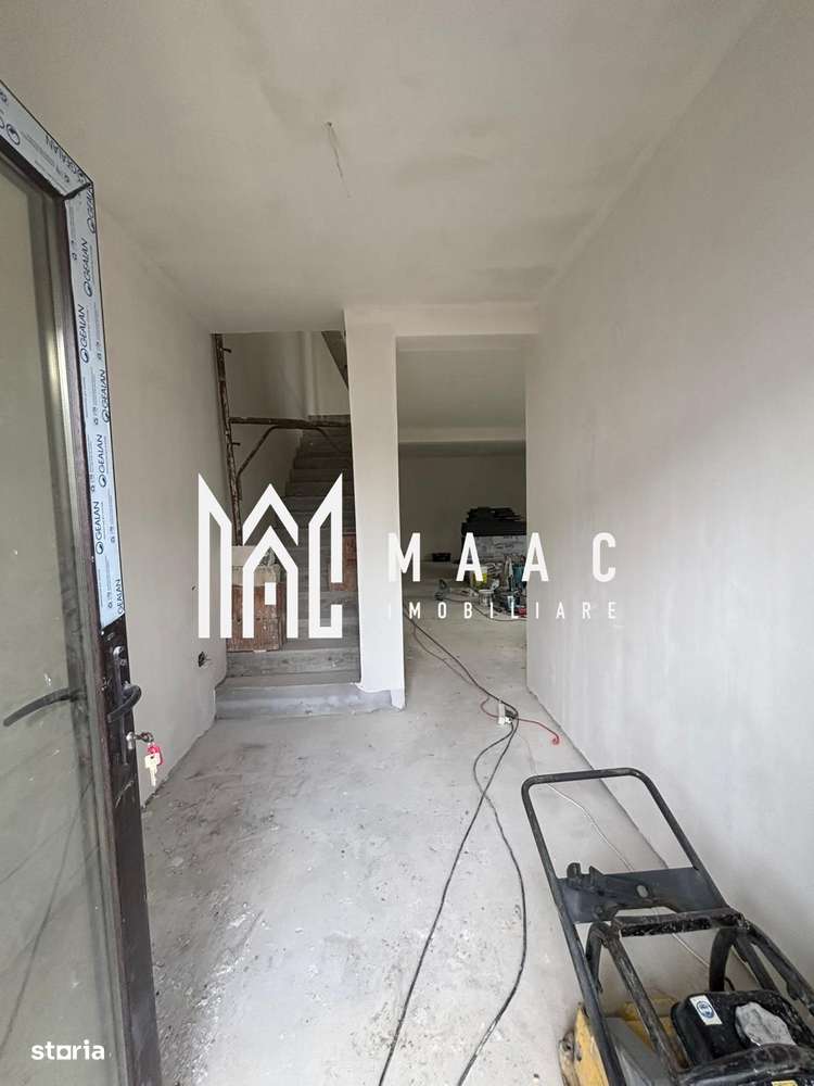 Casă tip duplex | 114 mp utili | 200 mp teren | Intabulată | Calea Cis - Imagine principală: 3/20