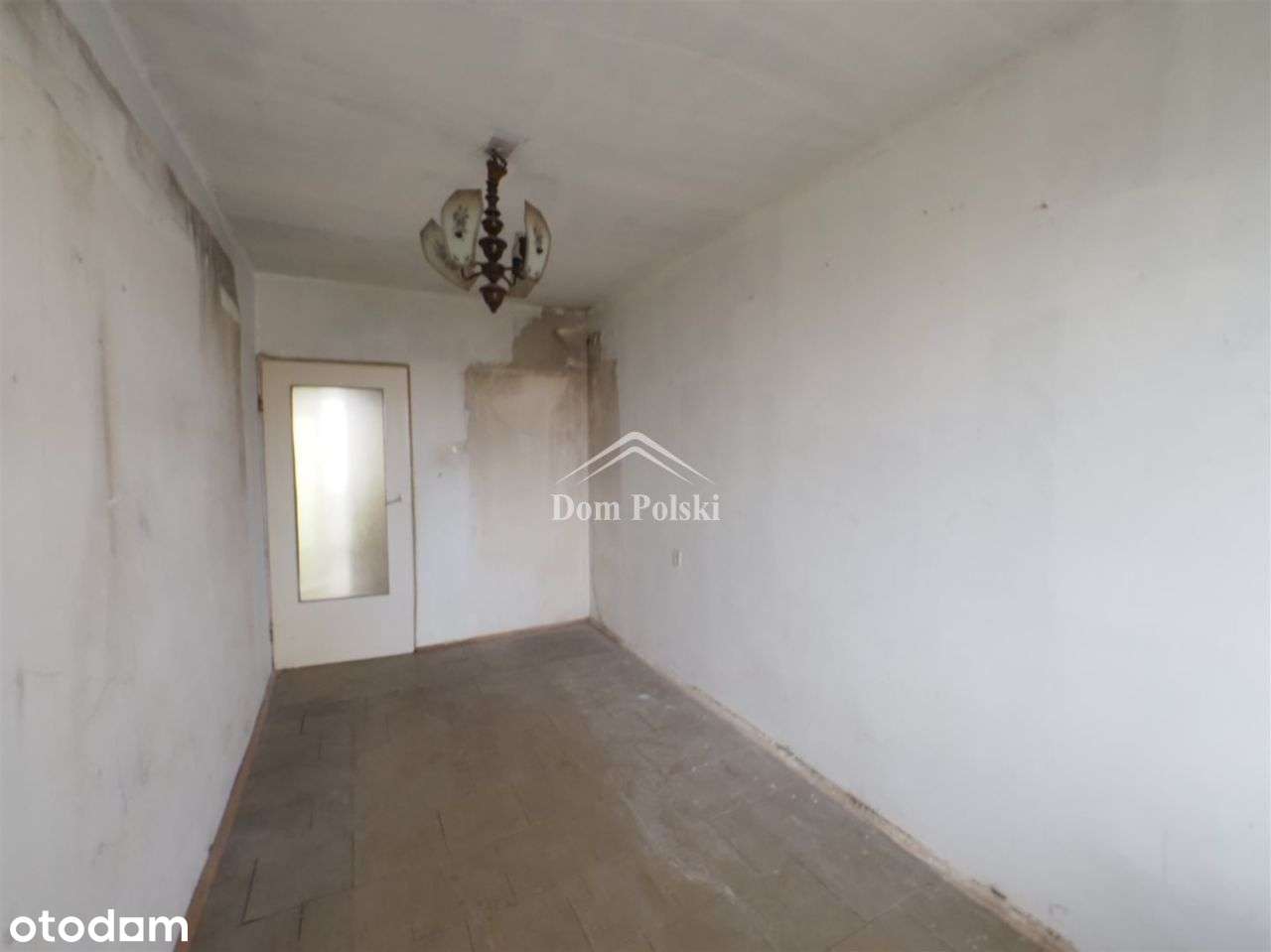 Mieszkanie 54 m2 w centrum Olecka - Plac Wolności - Pełny obrazek: 5/16