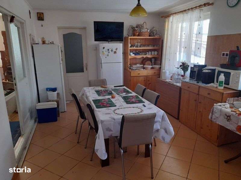 Casa de vacanta / locuit Izvoru Muresului Harghita - Imagine principală: 4/8