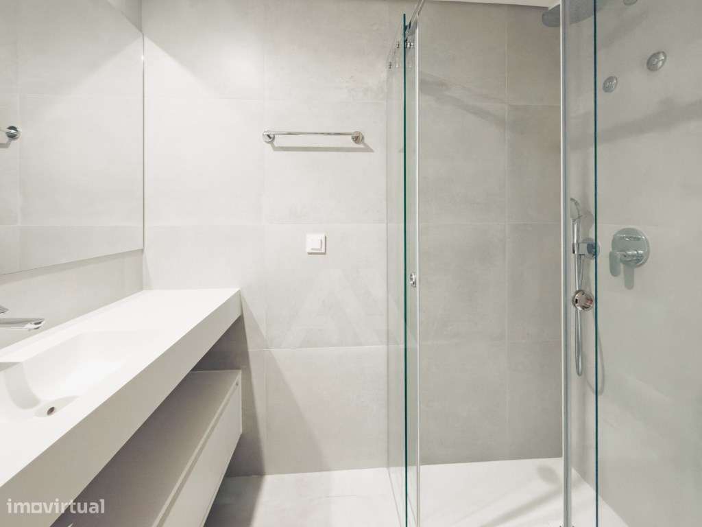 Apartamento T4 no Estoril Essence com Jardim Privativo-31