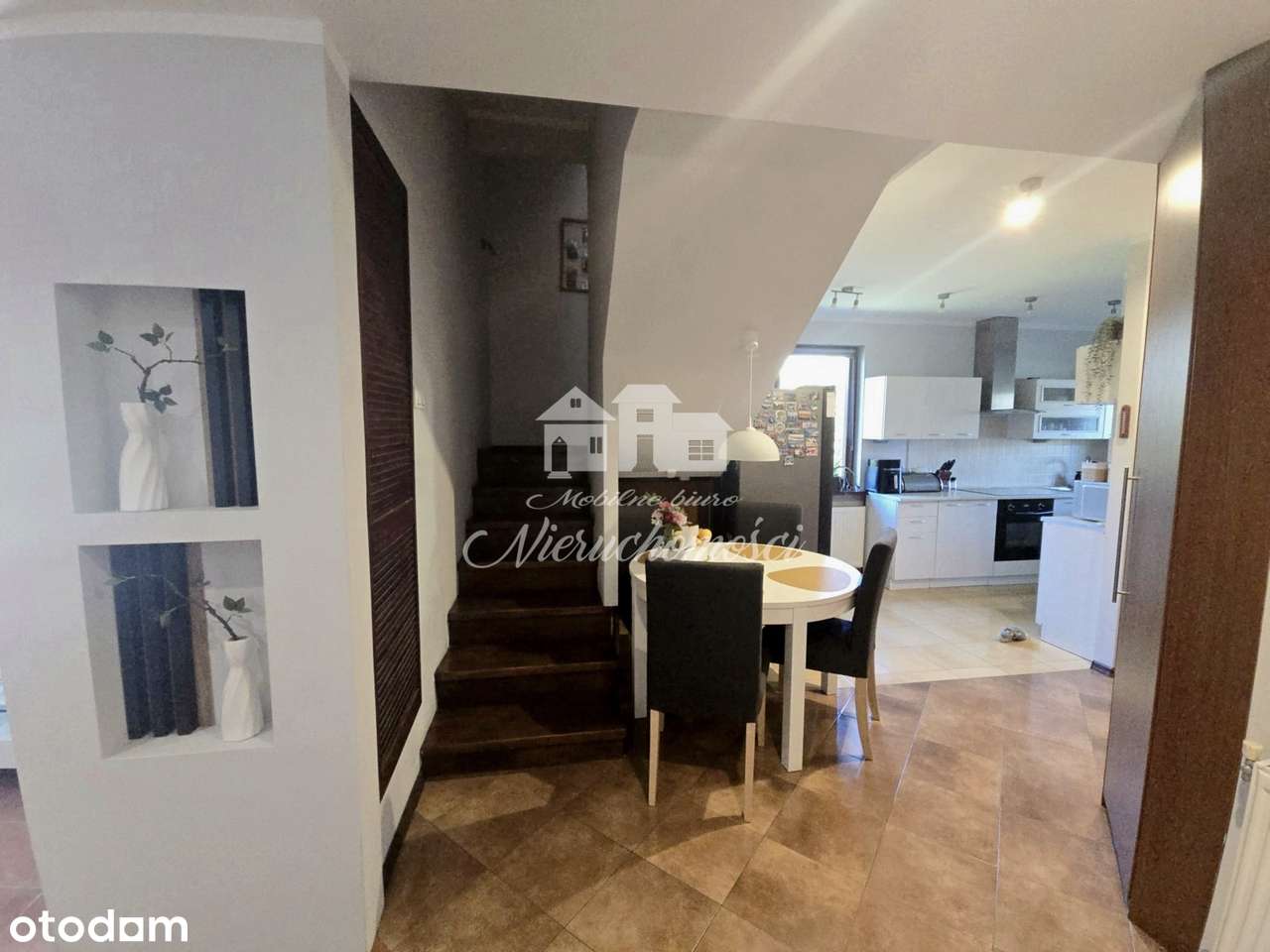 Przestronny dom 177 m² z ogrodem i lasem w pobliżu-9