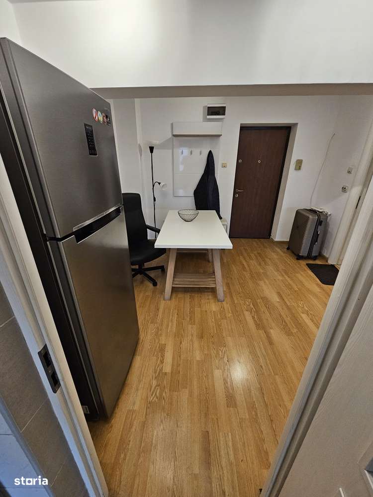 Garsoniera Bulevardul Unirii | Piata Alba Iulia | Decebal-5
