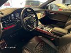 Audi RS Q8 RSQ8 4.0 TFSI quattro Tiptronic - 12