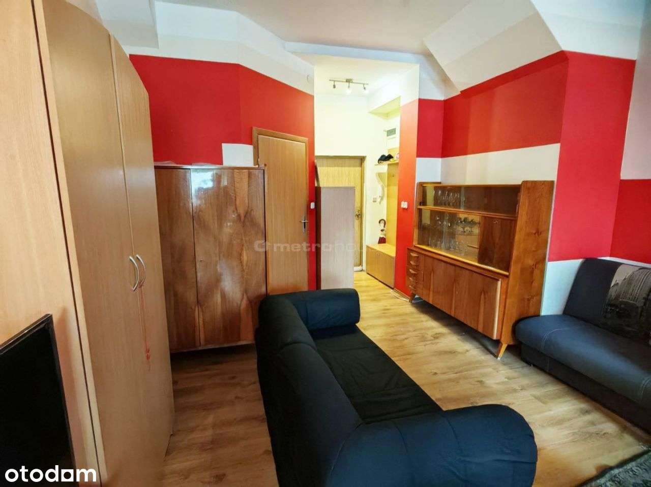 Mieszkanie w Ustce, I piętro, 800 metrów do morza!-5