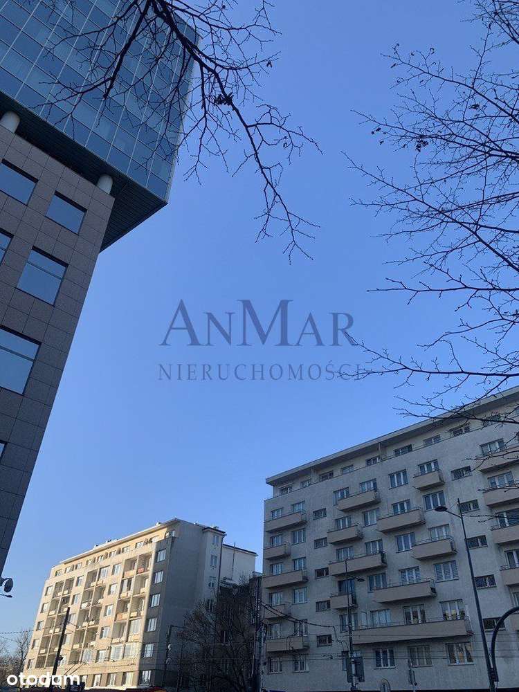 Chocimska 2 pokoje/Plac Unii-11