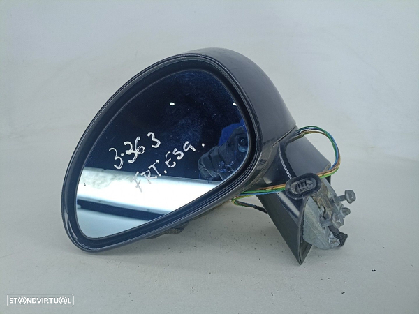 Retrovisor Esquerdo Electrico Citroen C4 Coupé (La_) - 1